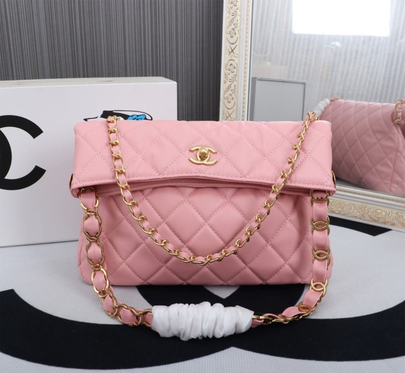 Ch**el shopping bags